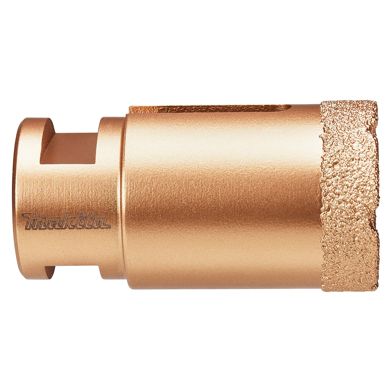 Makita Diamant-Hohlbohrkrone 35 mm M14 - D-44513