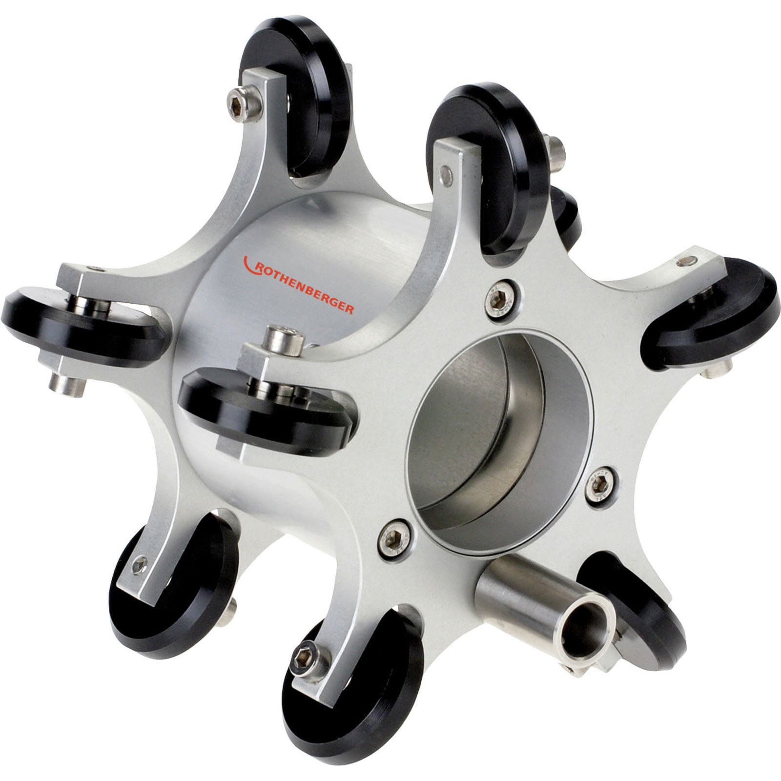 ROTHENBERGER Rollenschlitten RS40/150 DN150 für ROCAM Plus - 69118