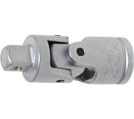 BGS Kardangelenk matt verchromt 6,3 (1/4) - 250