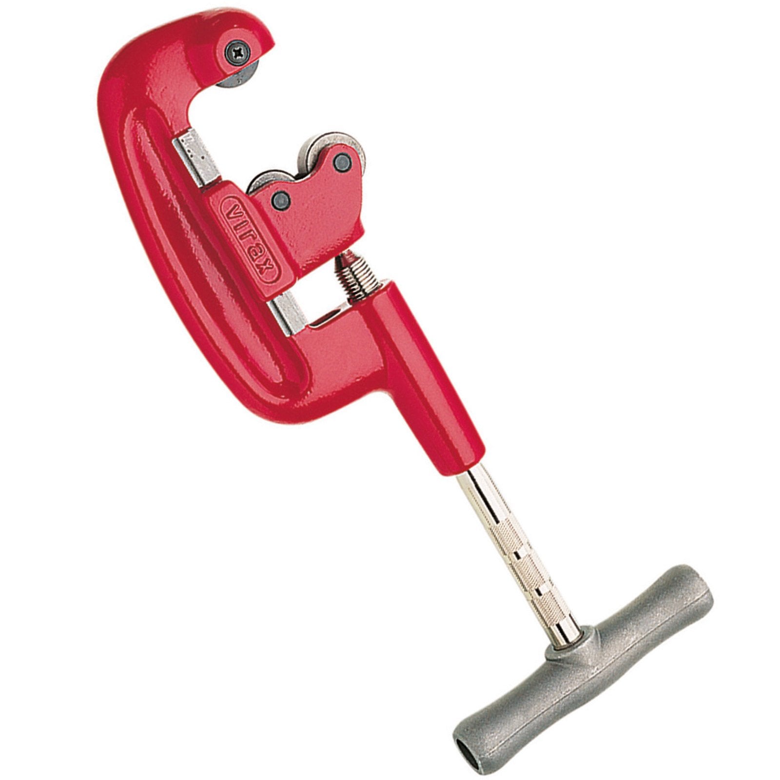 VIRAX Stahlrohrabschneider Standard 1/2''-2'' - 210120