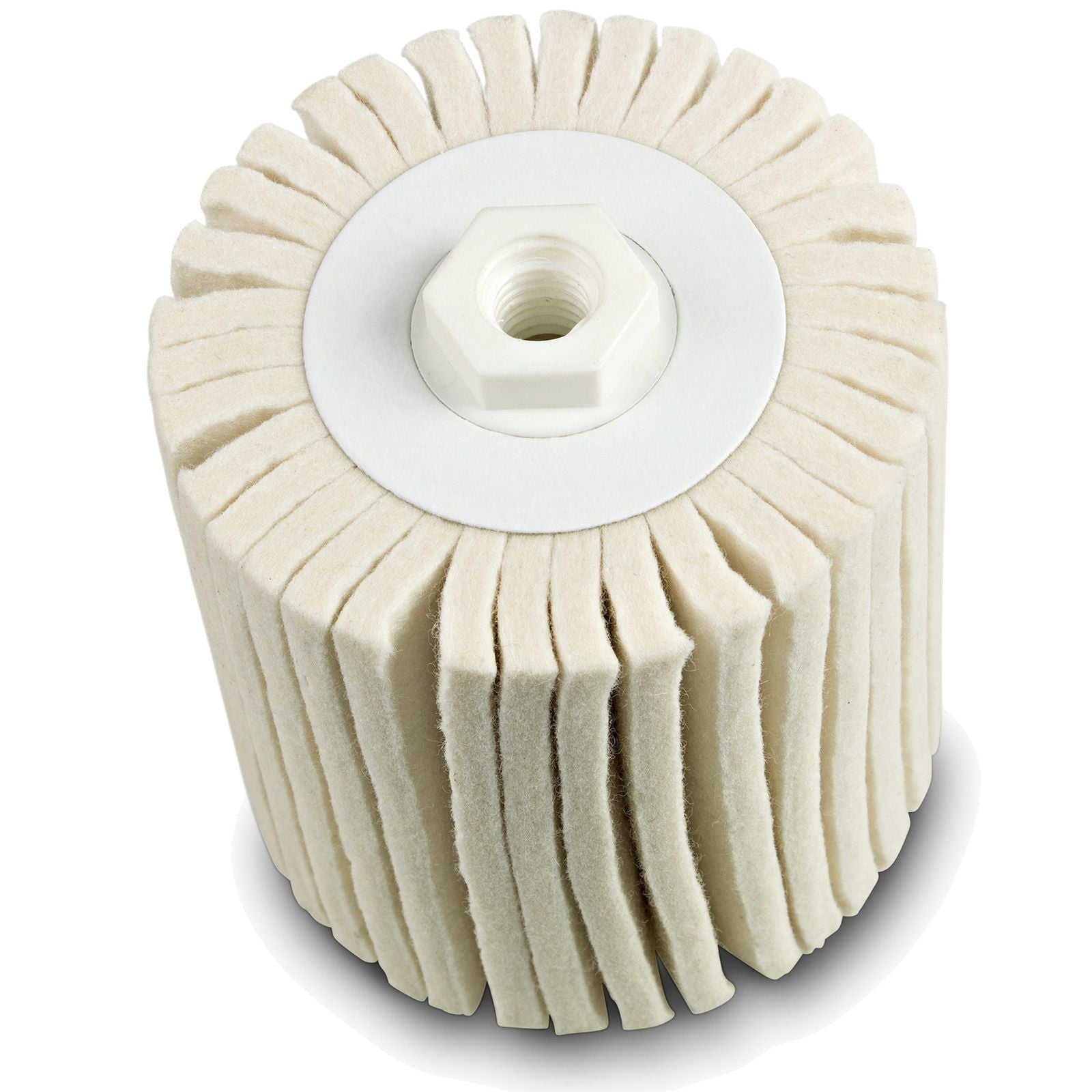 Fein Filz Lamellenwalze Ausführung mittel - 63721058010