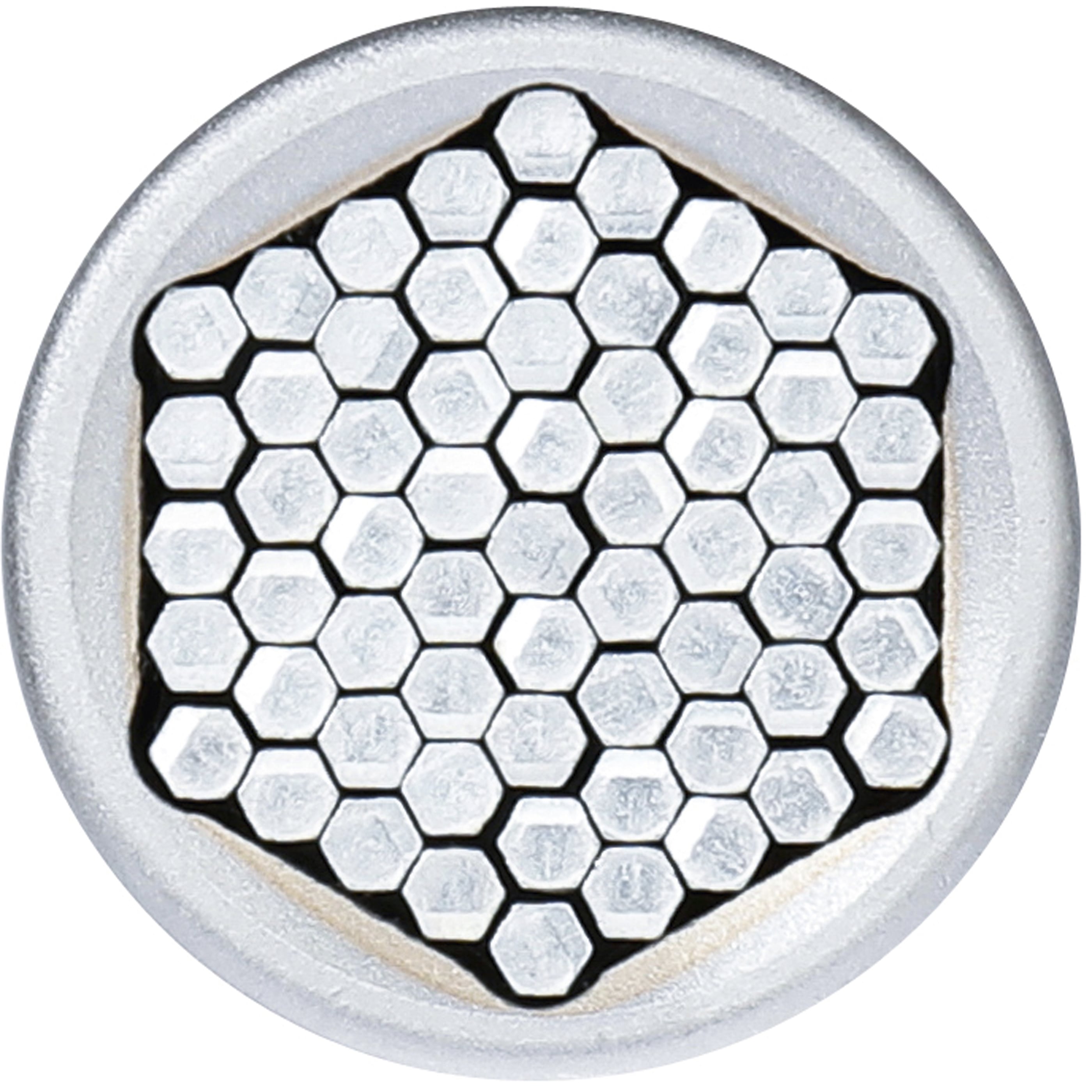 BGS Multi-Einsatz Antrieb Innenvierkant 20 mm (3/4") SW 12 - 38 mm - 2833