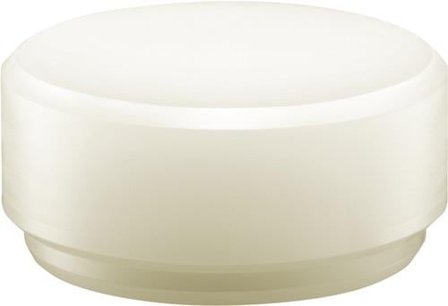 Halder Schonhammerkopf SUPERCRAFT Kopf-Ø 20 mm - 3508020