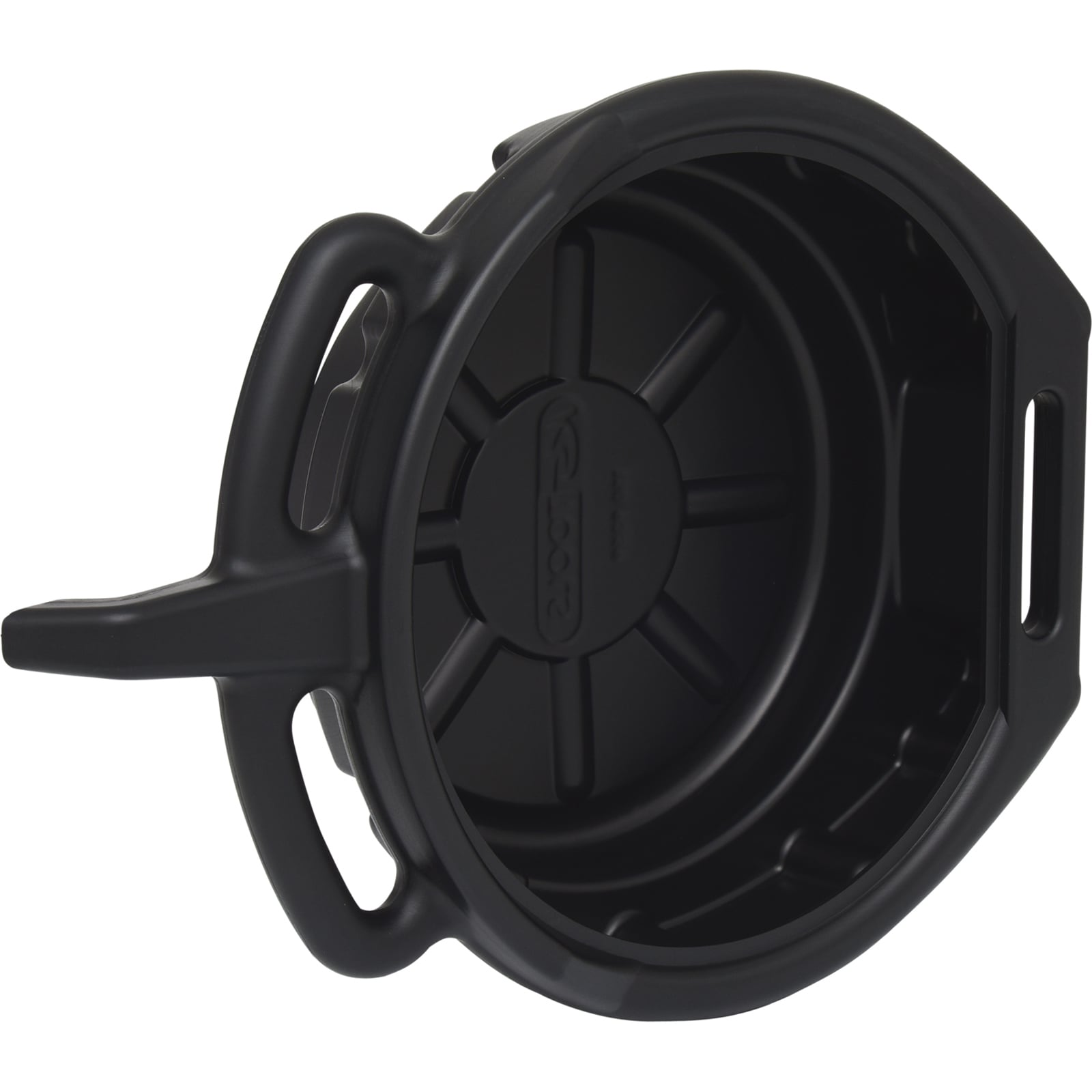 KS TOOLS Auffangwanne 7,5 l Ø 385 mm - 150.9359