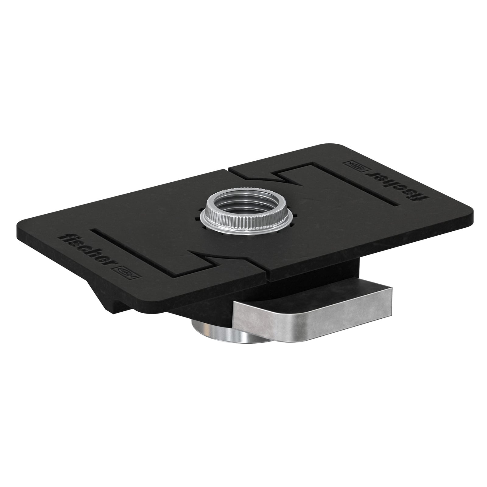 Fischer Kreuzschiebeschlitten mittel FCSM M12 (50 Stk.) - 567955