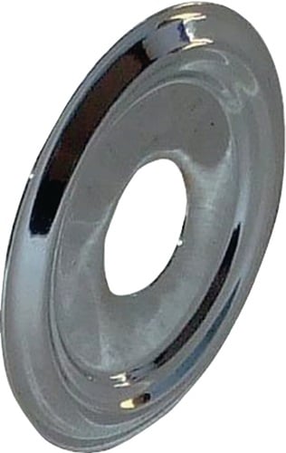 BMB Abdeckrosette zu Türspion MS verchr.ID 14mm AD 46mm - 601 118970