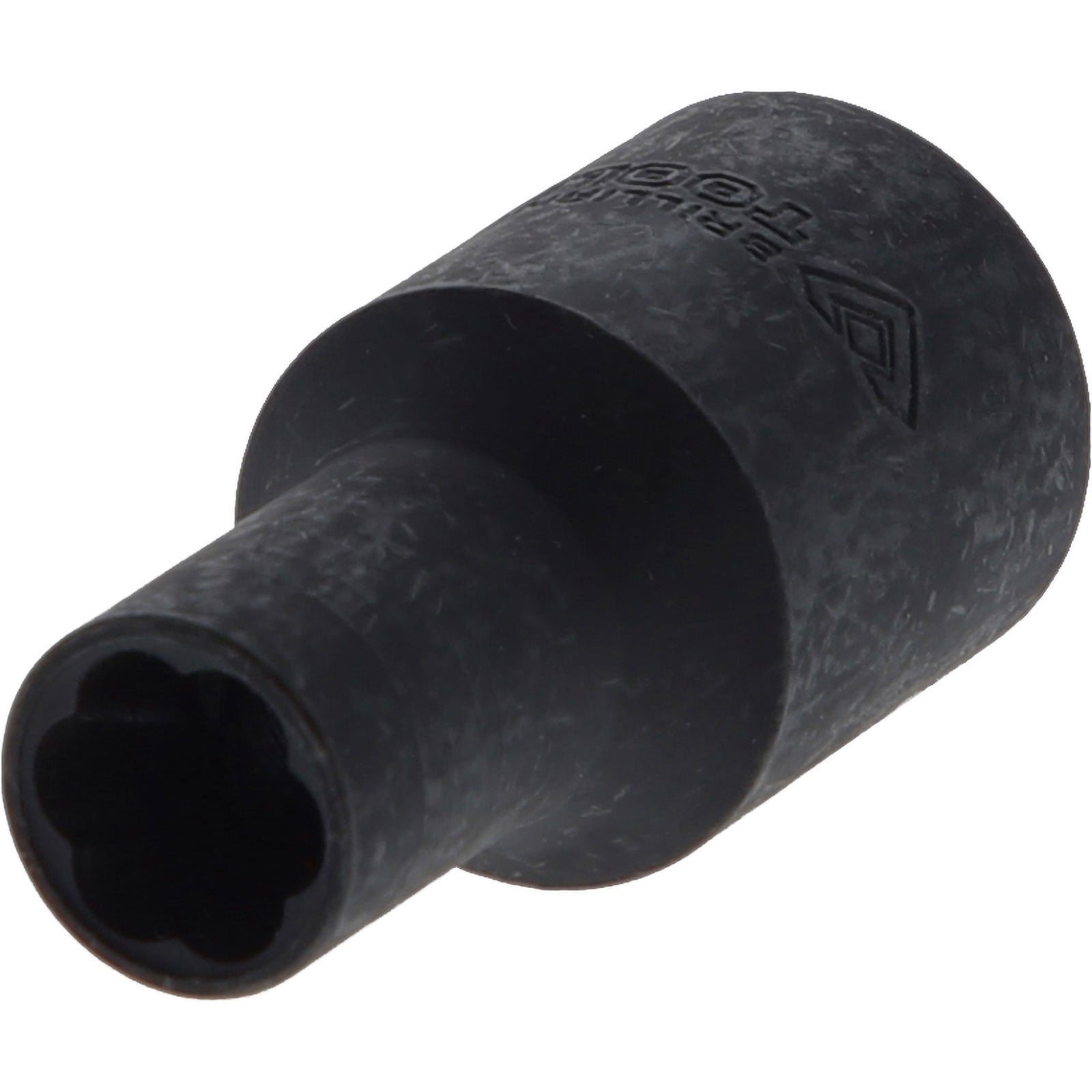 BRILLIANT TOOLS 1/2" Spiral-Profil-Stecknuss 10 mm - BT026001