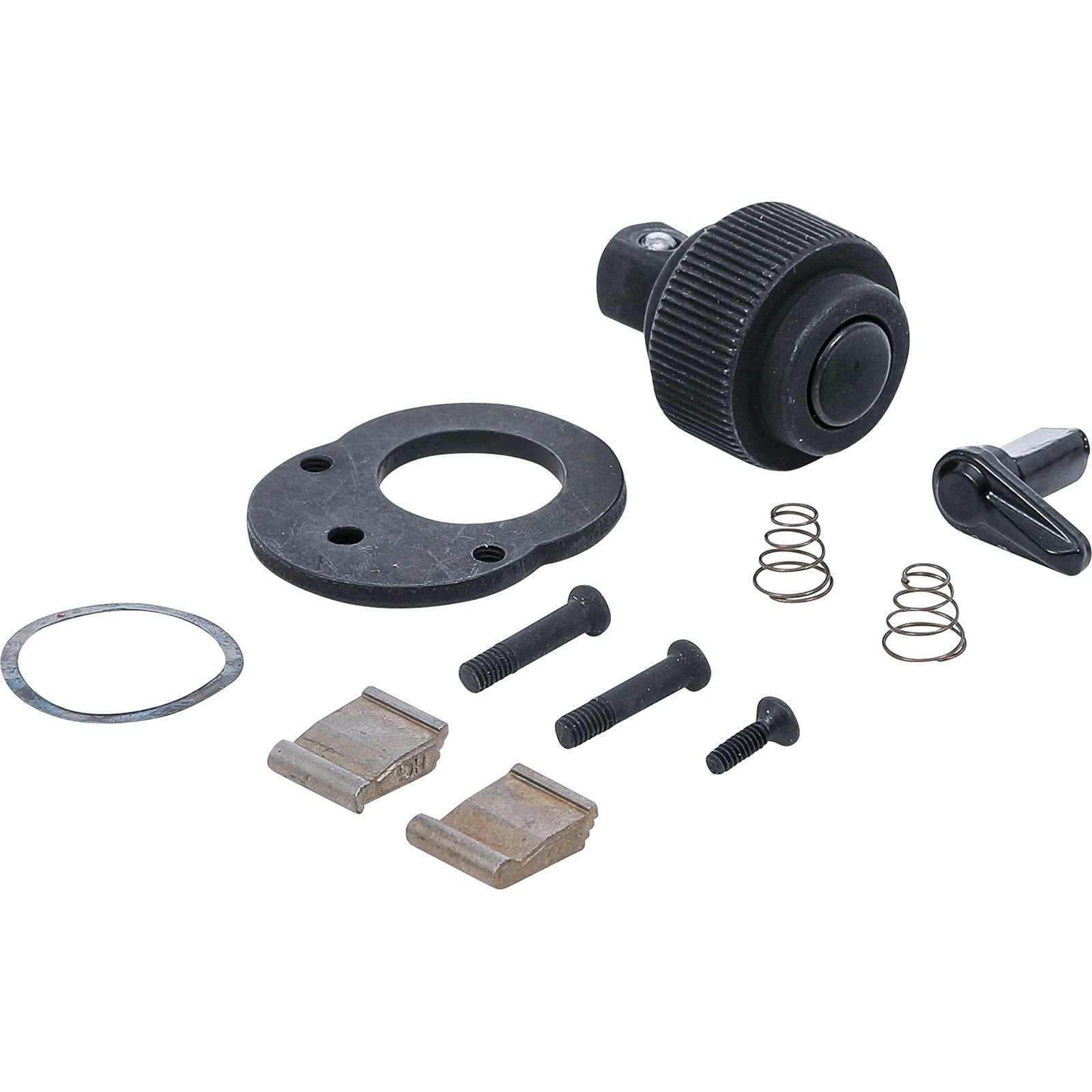 BGS Reparatursatz für Knarrenkopf für Art. 635, 638 - 635-REPAIR