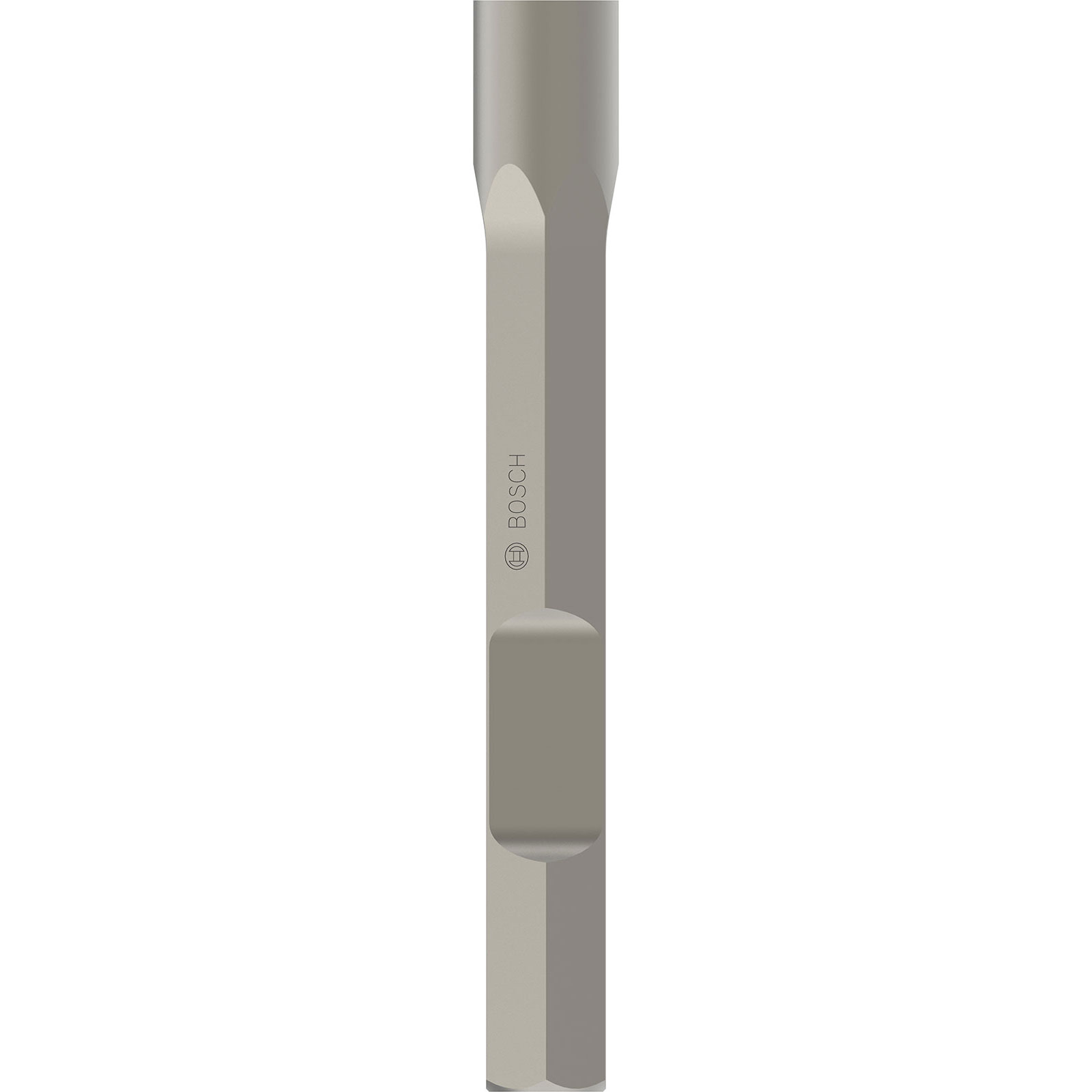 Bosch PRO Hex Einschlaghilfe für Erdungsstäbe 28 mm 300 mm - 1618609005