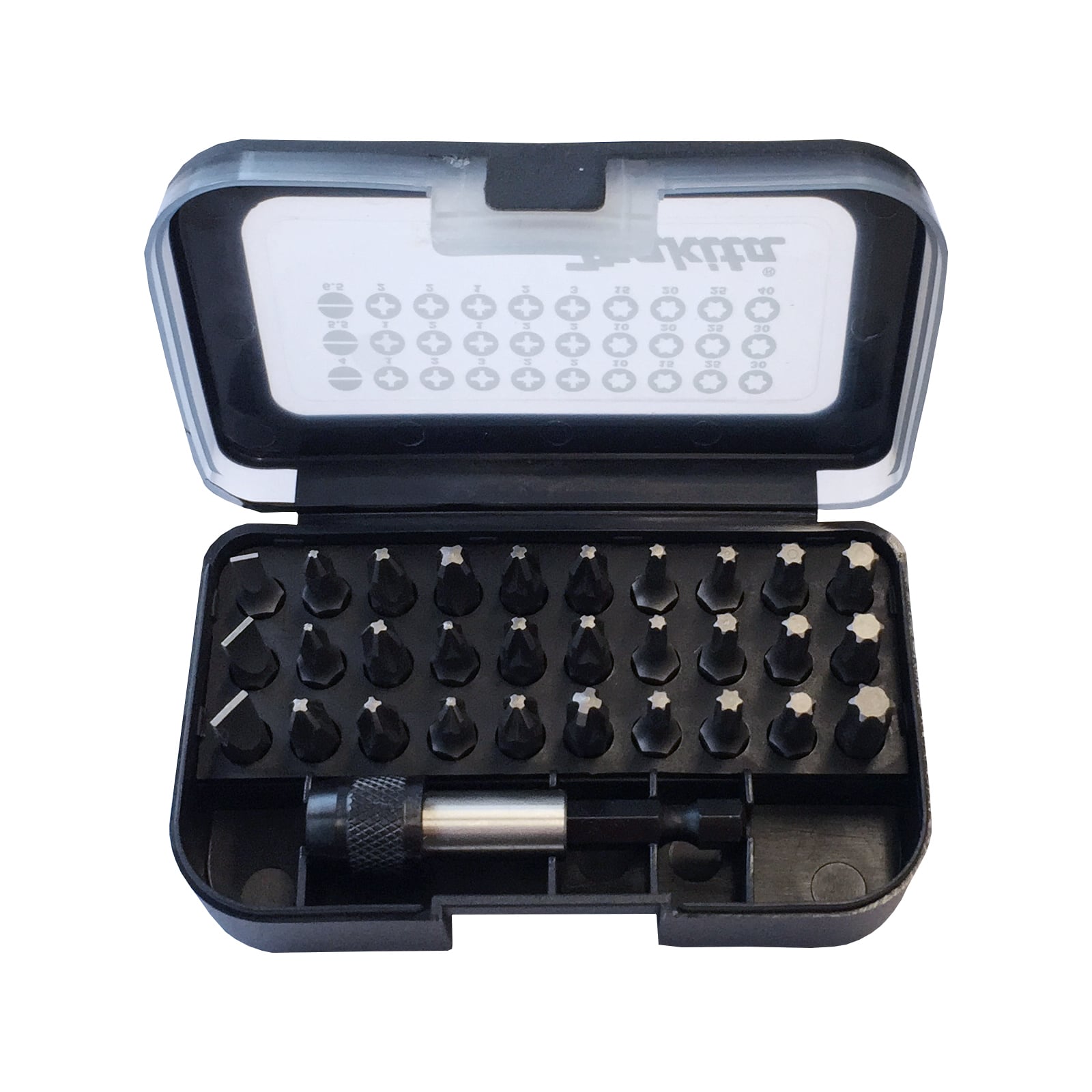 Makita Bit-Set 31tlg. - D-30667