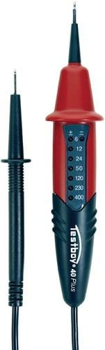 Testboy Spannungstester TB 40 Plus 6 - 400 V AC/DC - TB 40 PLUS