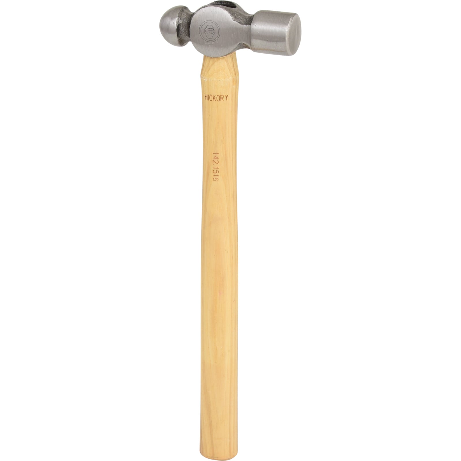 KS TOOLS Schlosserhammer englische Form 450 g - 142.1516