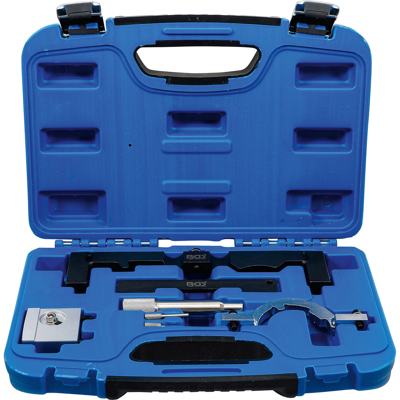 BGS Motor-Einstellwerkzeug-Satz für Opel 1.2, 1.4 - 8857