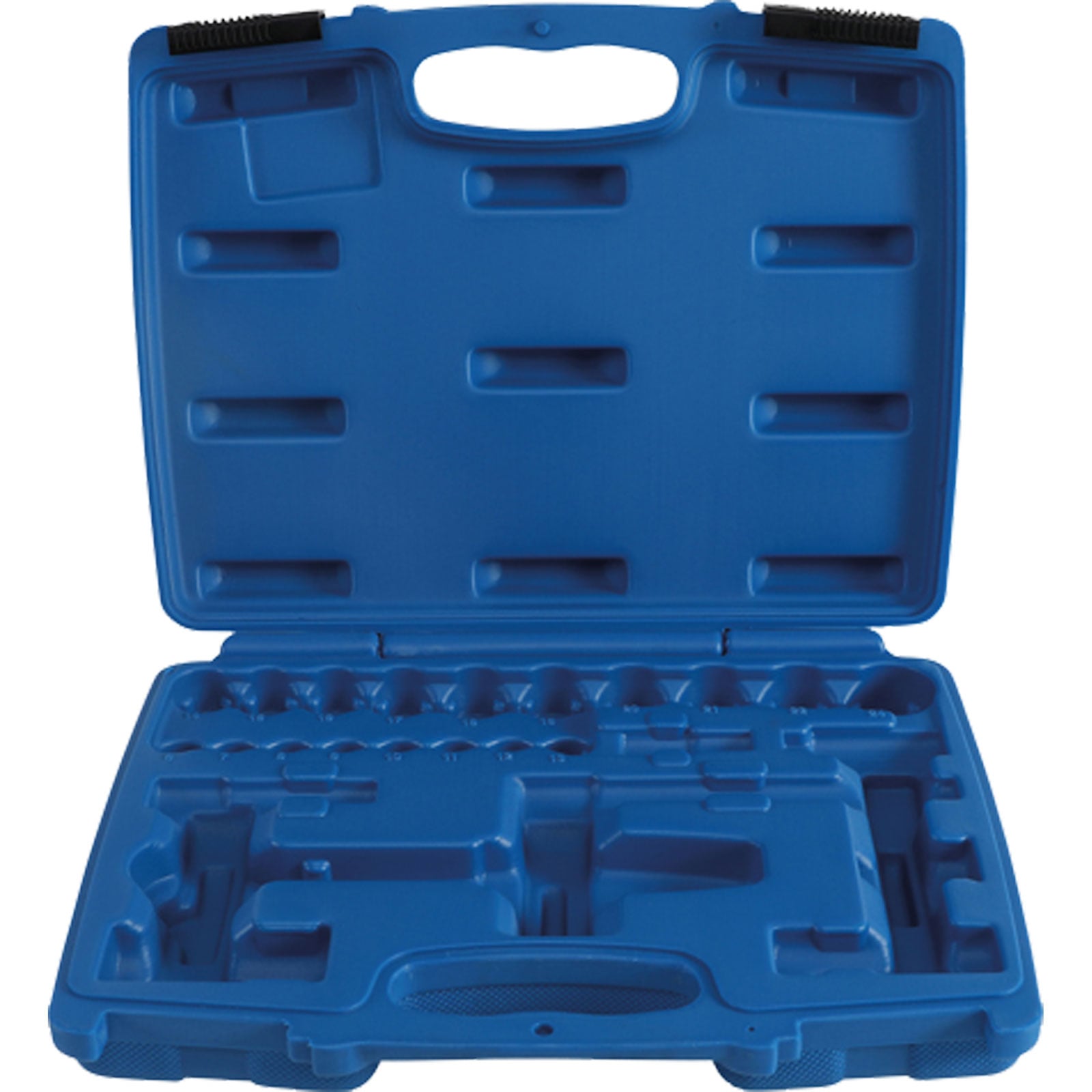 BGS Leerkoffer für Art. 2227 - 2227-LEER