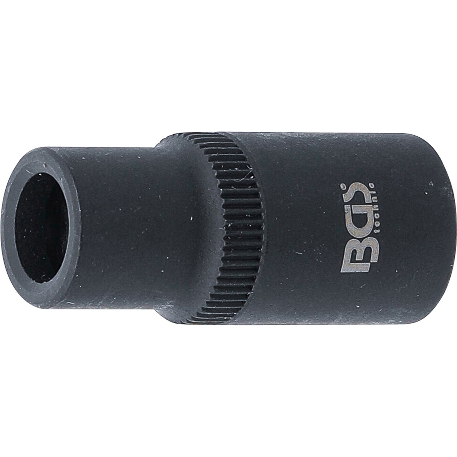BGS Gewindebohrer-Aufnahme-Steckschlüssel-Einsatz 10 mm (3/8") 7,0 mm - 72106