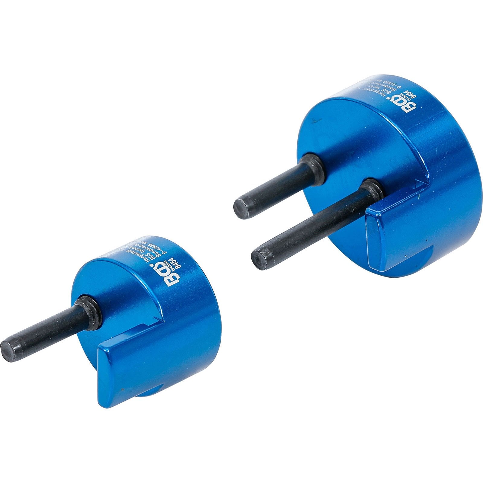 BGS Montage-Werkzeuge für Stretch-Fit Keilrippenriemen universal - 8454