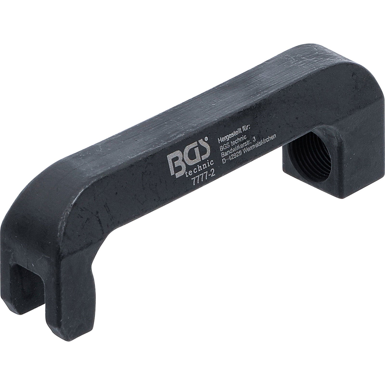 BGS Injektor-Ausziehklaue 13 mm - 7777-2