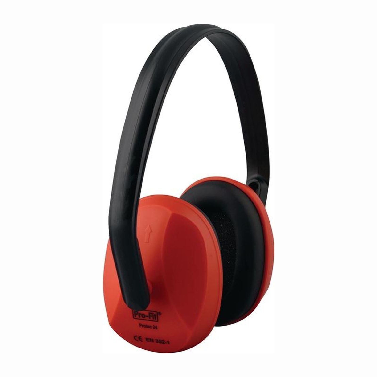 Gehörschutz Protec 24 EN 352-1 SNR 24 dB - 2400 Gehörschutz Protec 24 EN 352-1 SNR 24 dB - 2400