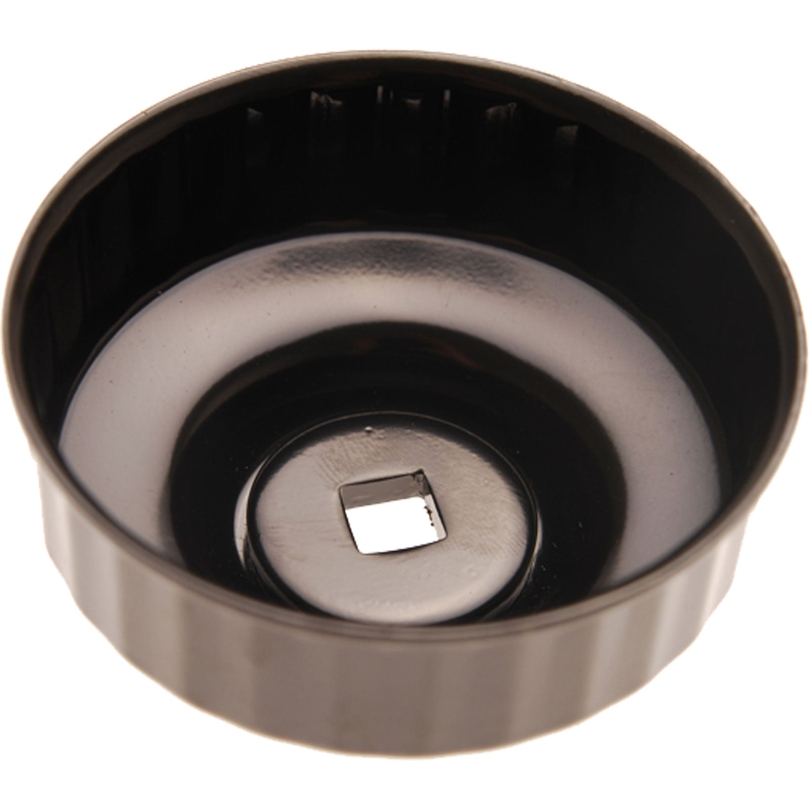 BGS Ölfilterschlüssel 36-kant Ø 93 mm für Ford Motorkraft - 1039-93-36