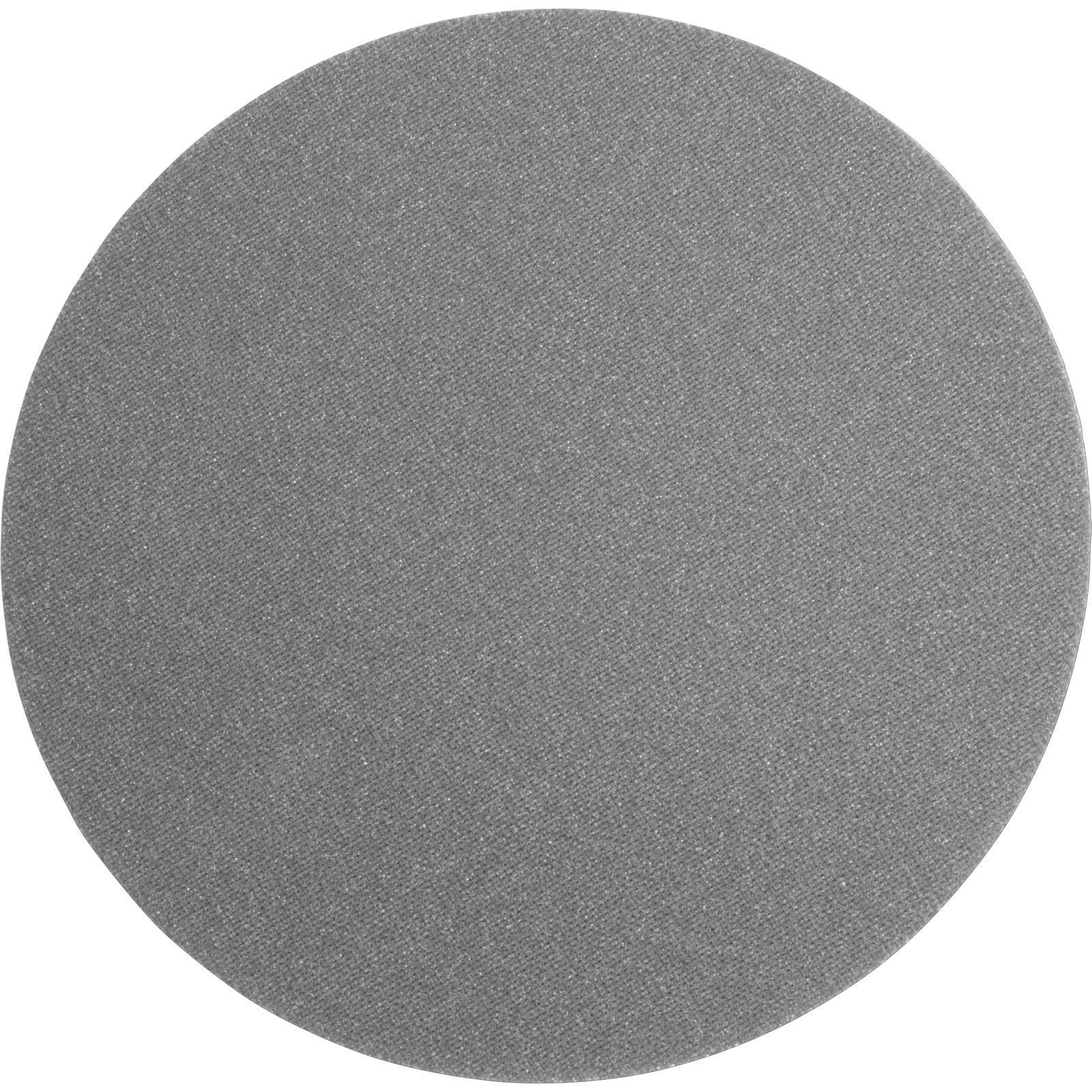 Fein 5x Schleifblatt K500 Ø 115 mm - 63717246010