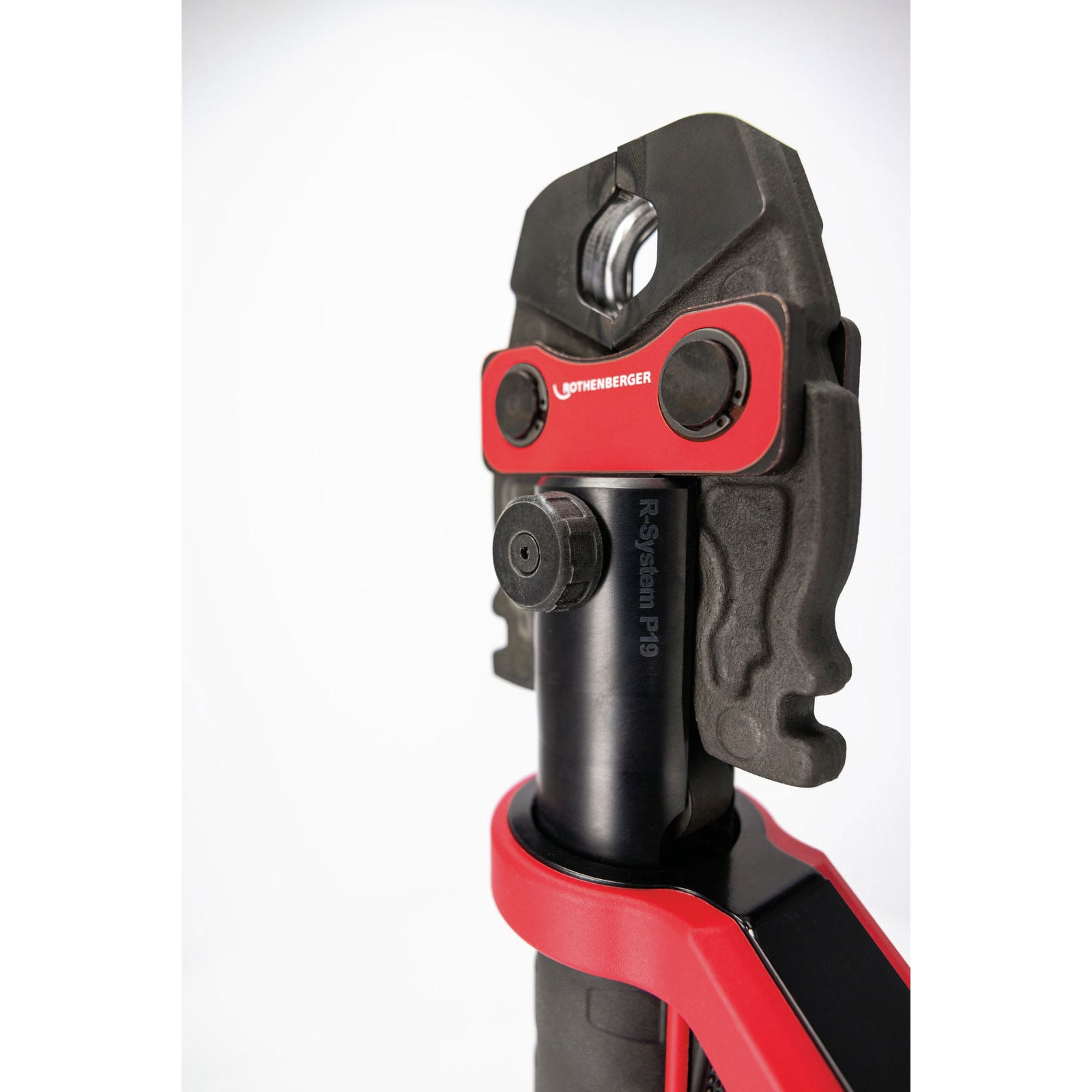 ROTHENBERGER ROMAX COMPACT III Set U16-20-25, 2Ah, EU, AMP - 1000004283