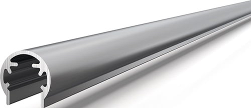 athmer Fingersch.BS-BU-18K+ L.1980mm Bands.Band-D.18mm silberf - 5-320-1980