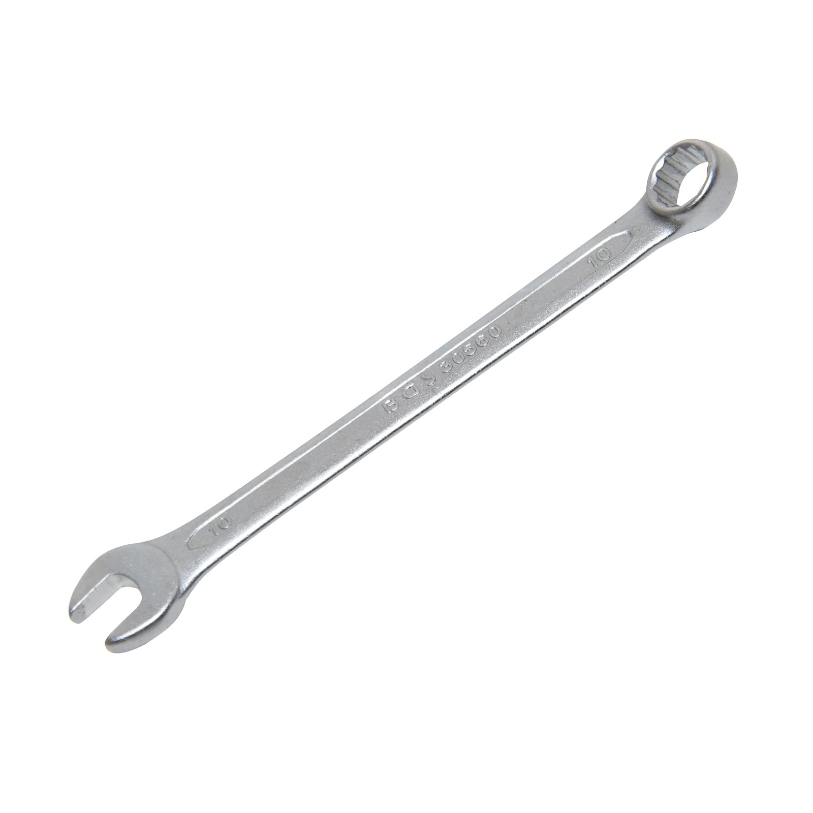 BGS Maul-Ringschlüssel 10 mm - 30560