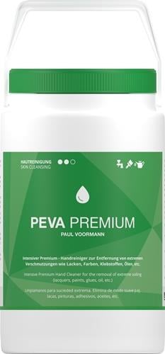 Handreinigung Peva Premium 3l rückfettend PAUL VOORMANN