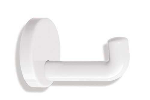 HEWI Einzelhaken einfach 100 mm Polyamid