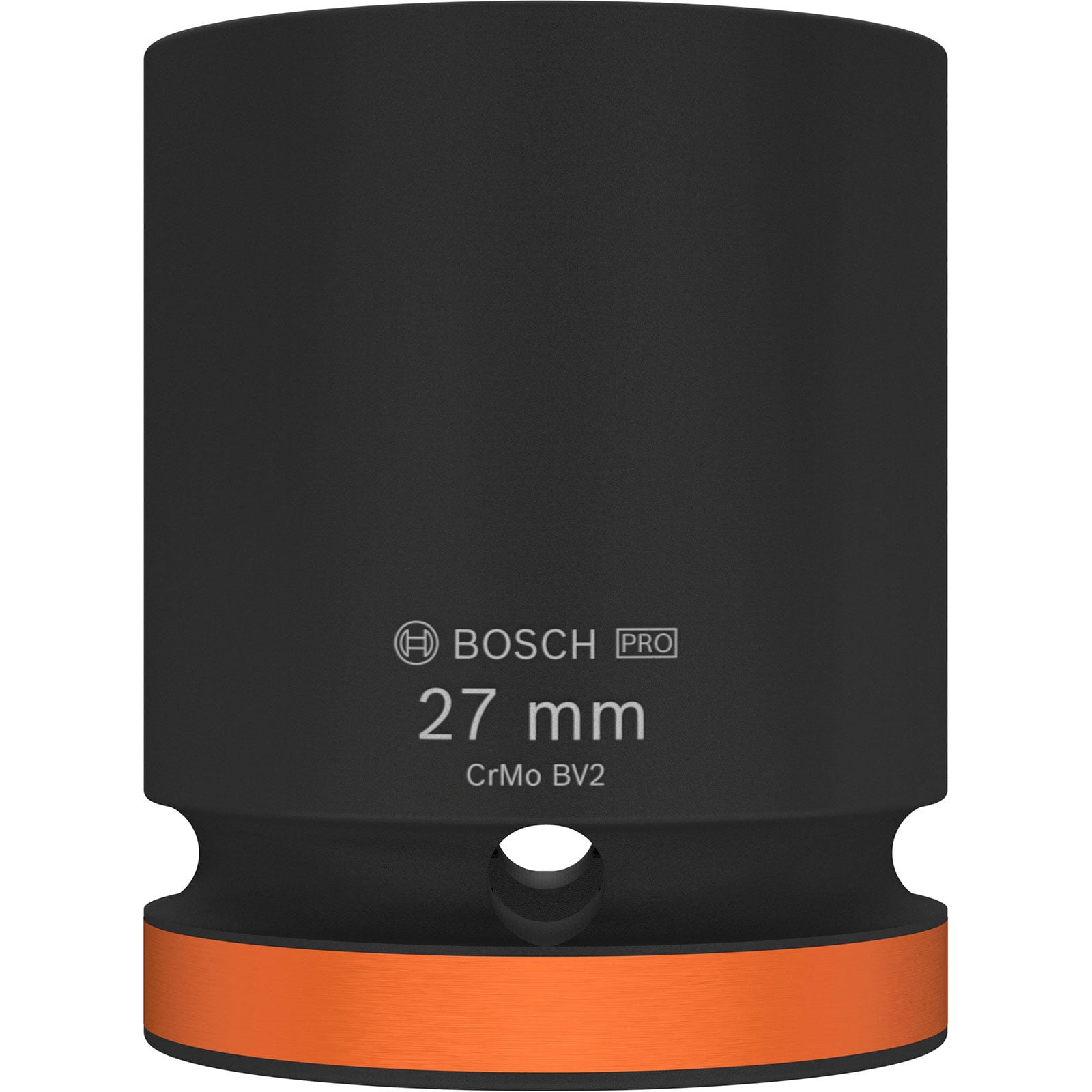 Bosch PRO Impact Socket 3/4" 27 mm Standard - 2608003061