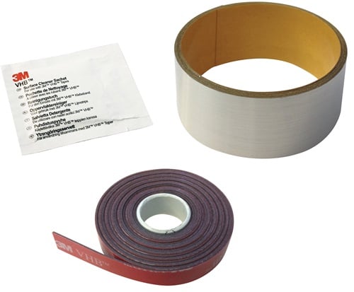 Planet ASSA ABLOY Klebeset G zu FSR 6000/7000 - 901371