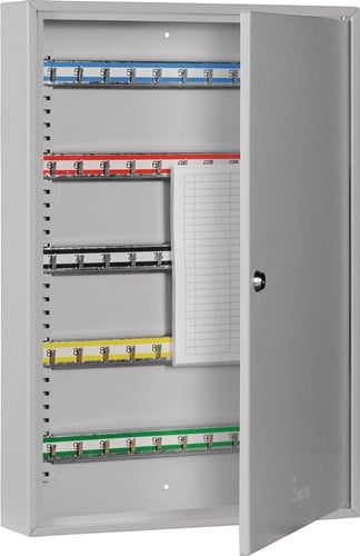 KLINGSPOR Sparrollenhalter ROLL-BOX f.5 Rl.a 50mm B - 76403