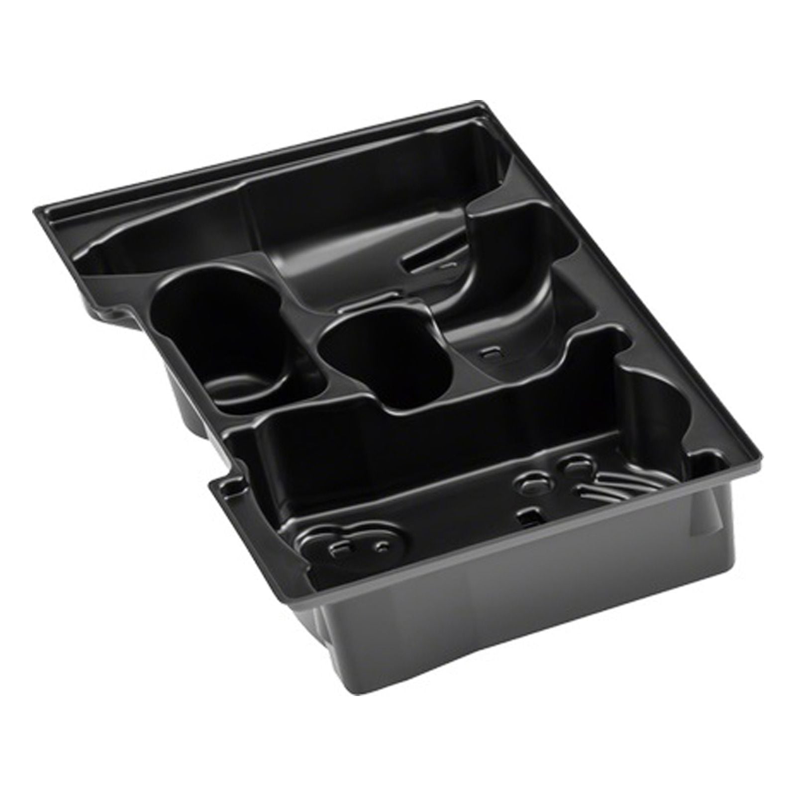 Bosch 1/2 Einlage GSR 12V-15/GSR 12V-20/GSR 12V-20 HX  passend für L-Boxx 102 - 1600A002WX