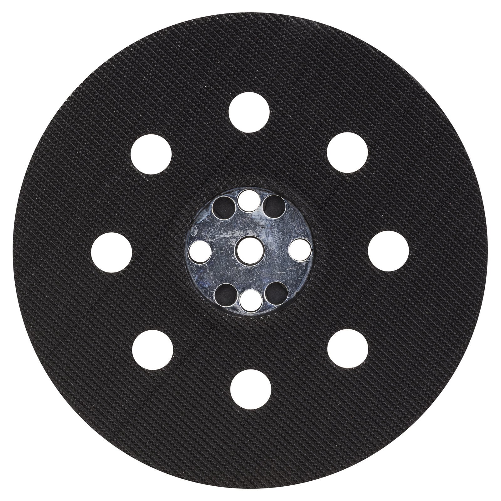 Bosch Schleifteller weich Ø 115 mm - 2608601066