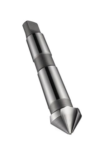 Kegelsenker DIN 335D 90Grad D.30mm HSS Blank Z.3 2 DORMER