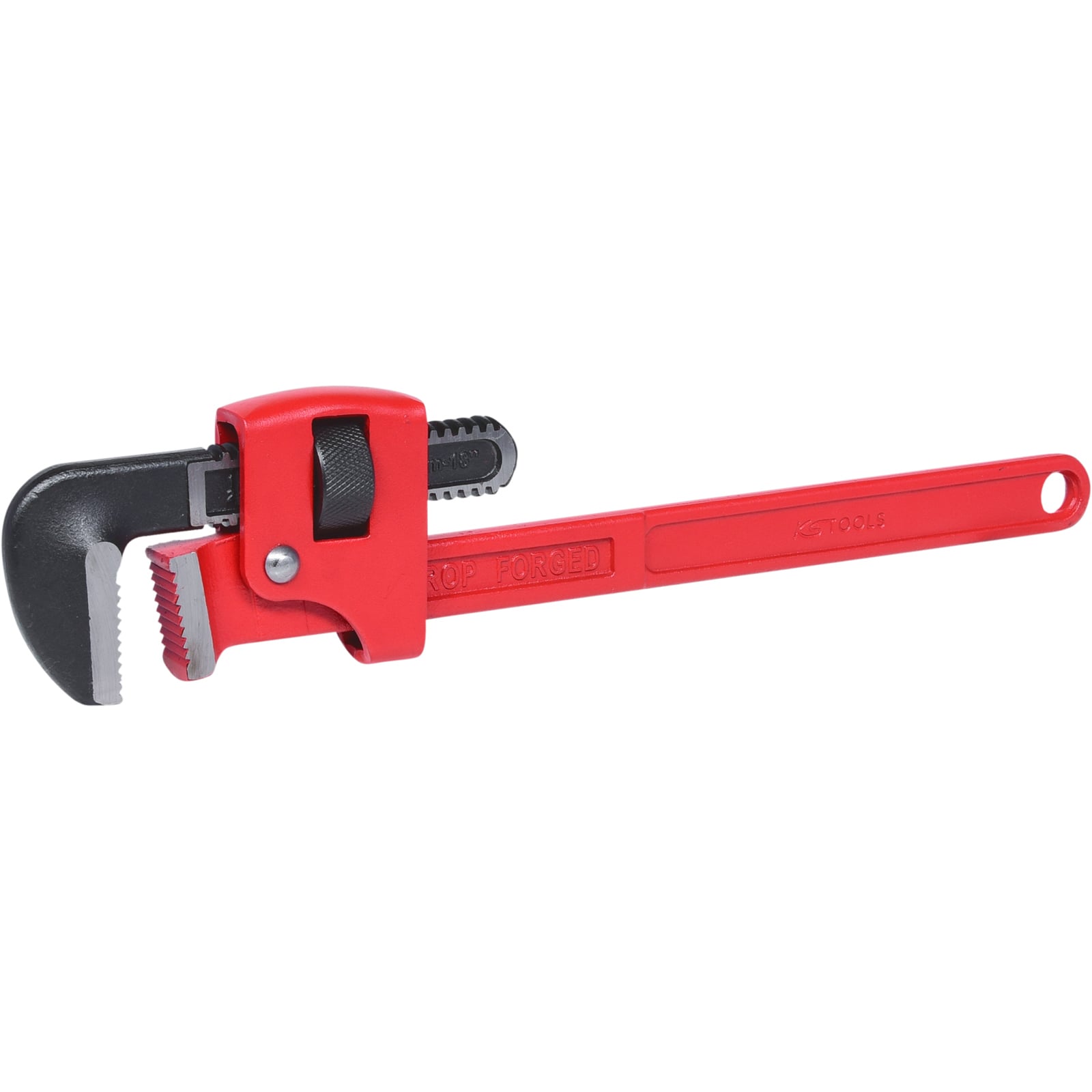 KS TOOLS Einhand-Rohrzange 2" - 114.0018