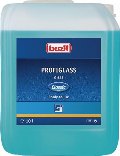 BUZIL Glasreiniger Profiglass G 522 10 l - 1670248