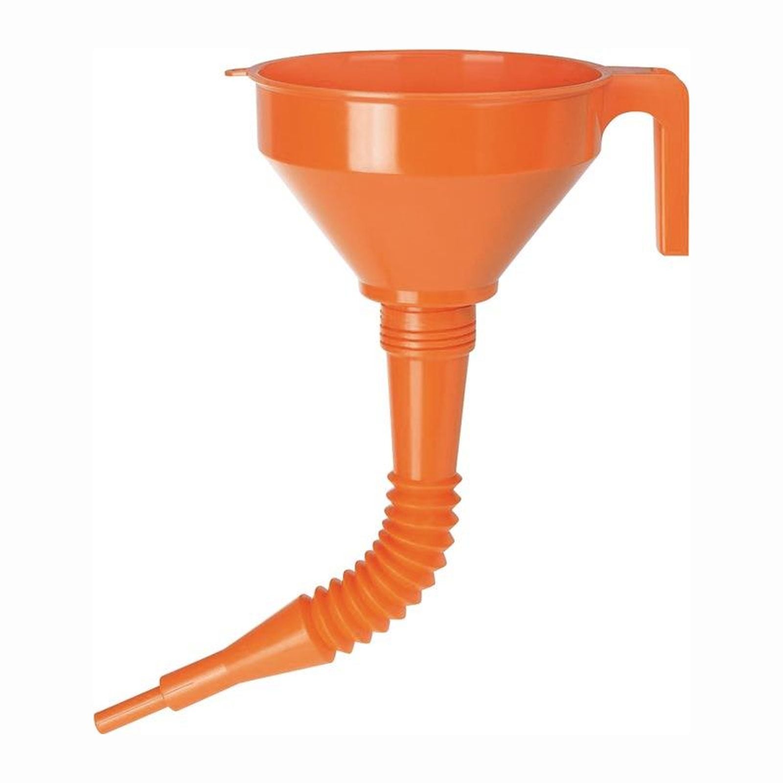 Pressol Trichter 160 mm flexibles Auslaufrohr - 02 674