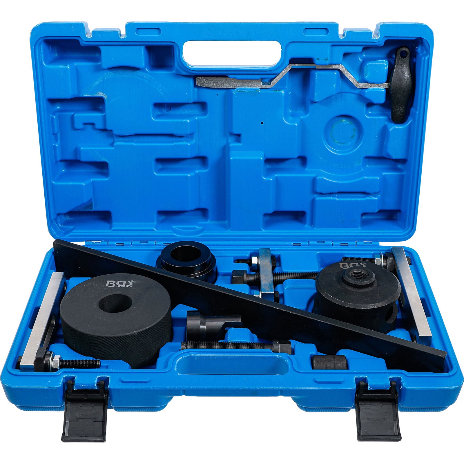 BGS DSG-Kupplungswerkzeug-Satz für VAG Doppelkupplungsgetriebe - 70149