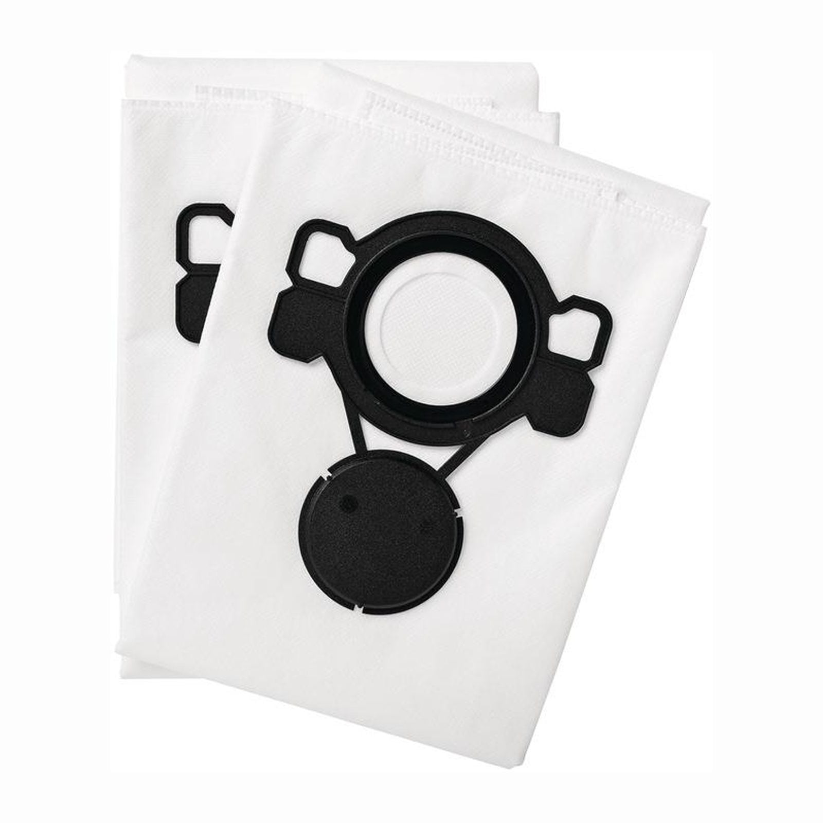 Nilfisk 5x Vliesfilterbeutel für Attix 30 - 107419591 (302004000)