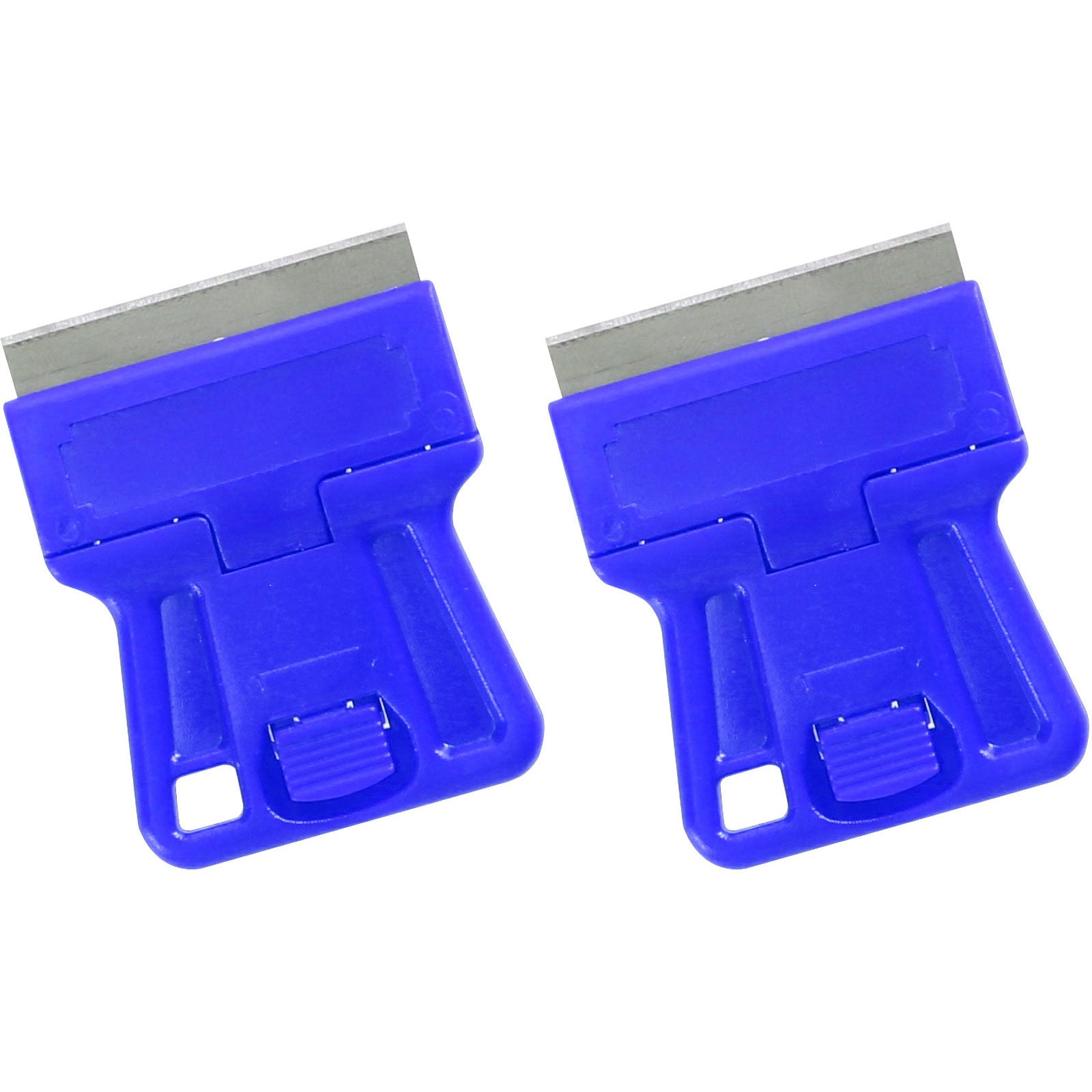 BRILLIANT TOOLS Schaber-Satz 2tlg. - BT101924