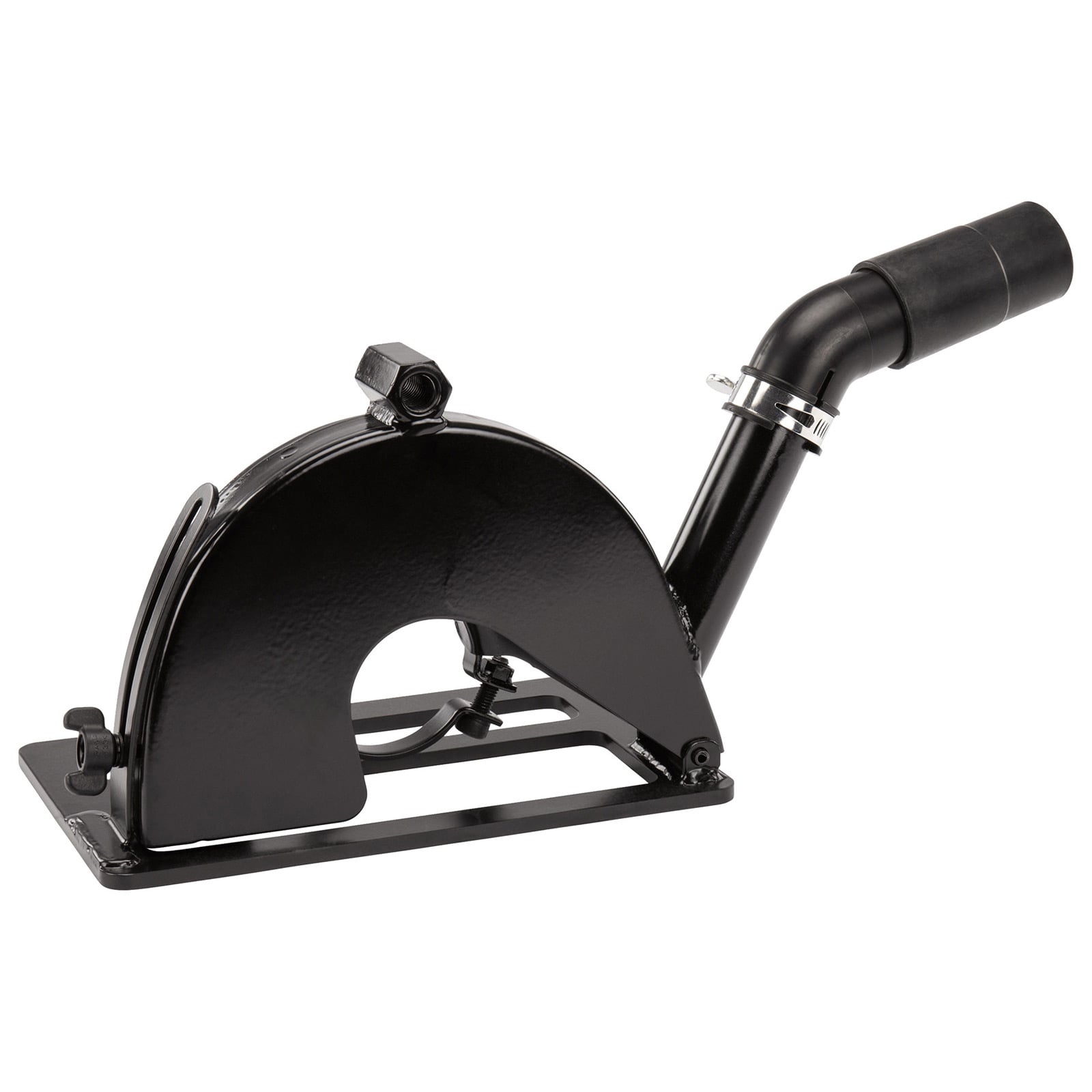 Makita Absaughaube Schieben 180 mm - 194303-3