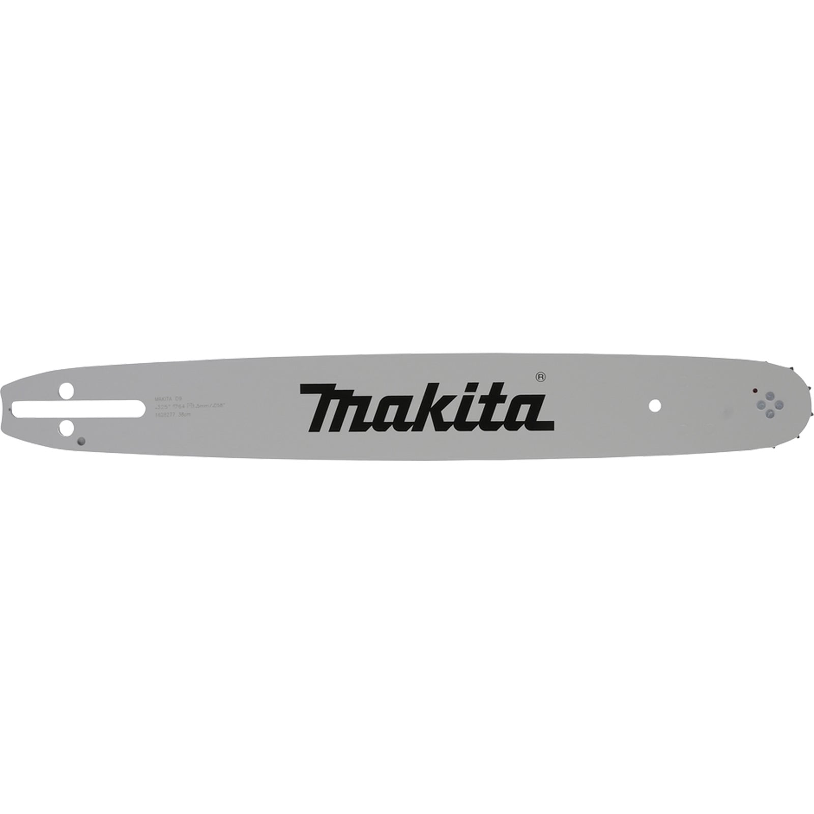 Makita Sternschiene 21BPX/LPX 38 cm - 191G45-2