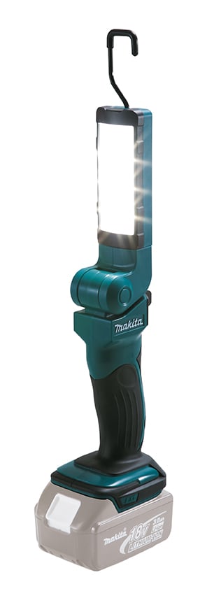 Makita DEBDML801 Akku-Lampe 18V Solo