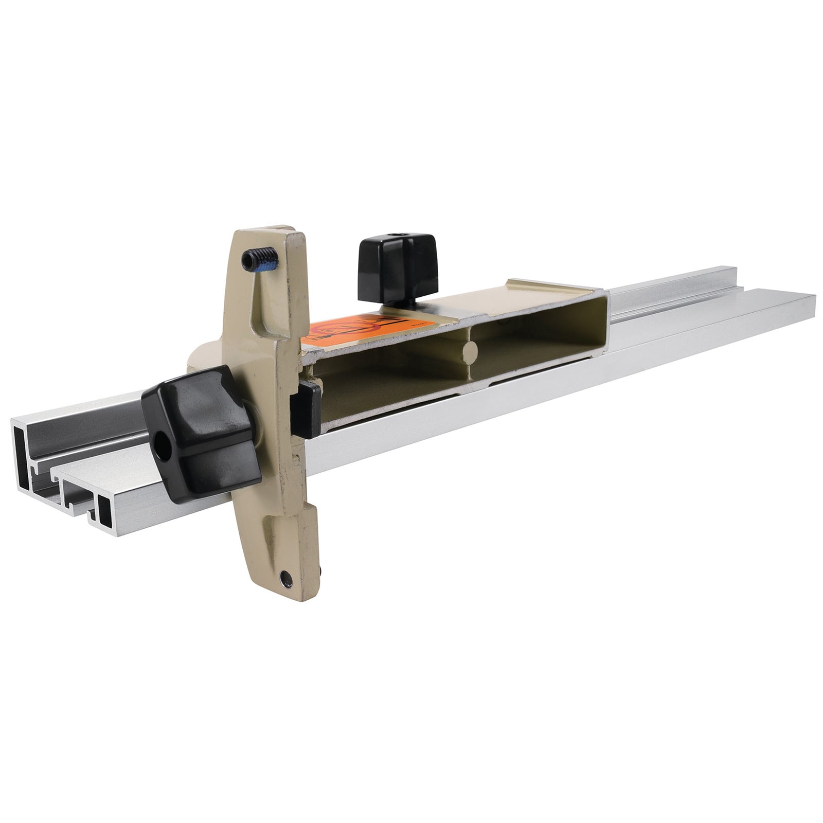 Makita Parallelanschlag kpl. - 122729-9