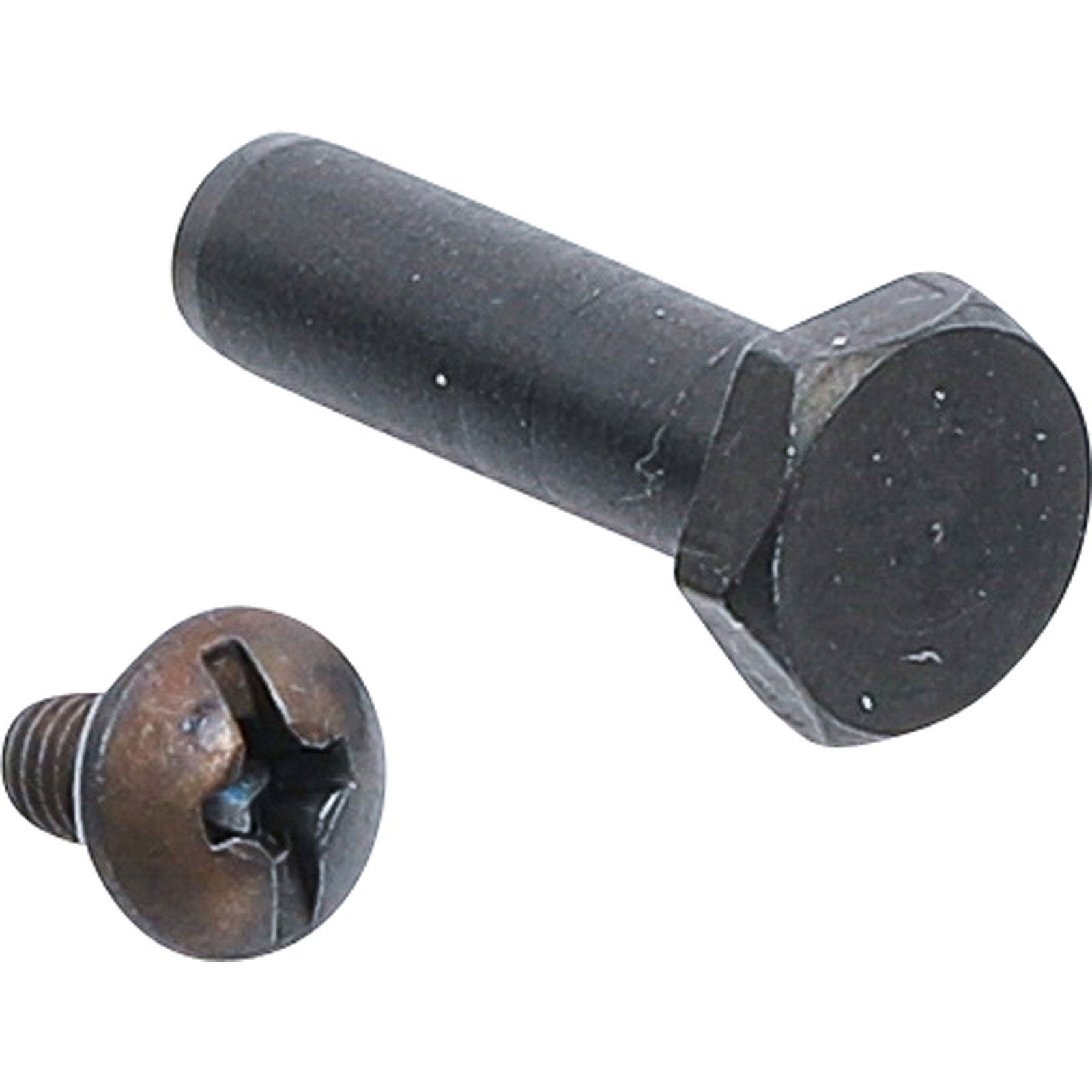 BGS Ersatz-Achse für Schneidrad zu Art. 66250 - 66251