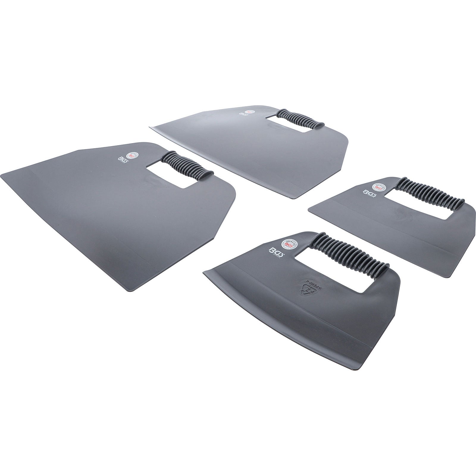 BGS Armaturenschutz-Satz 4tlg. - 7685