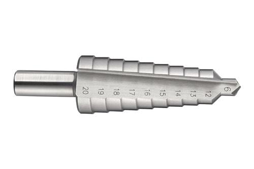 Stufenbohrer HSS Blank