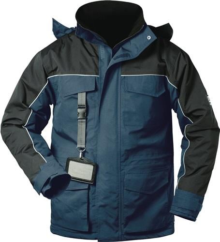 ELYSEE Parka Newcastle Größe L - 20019-2