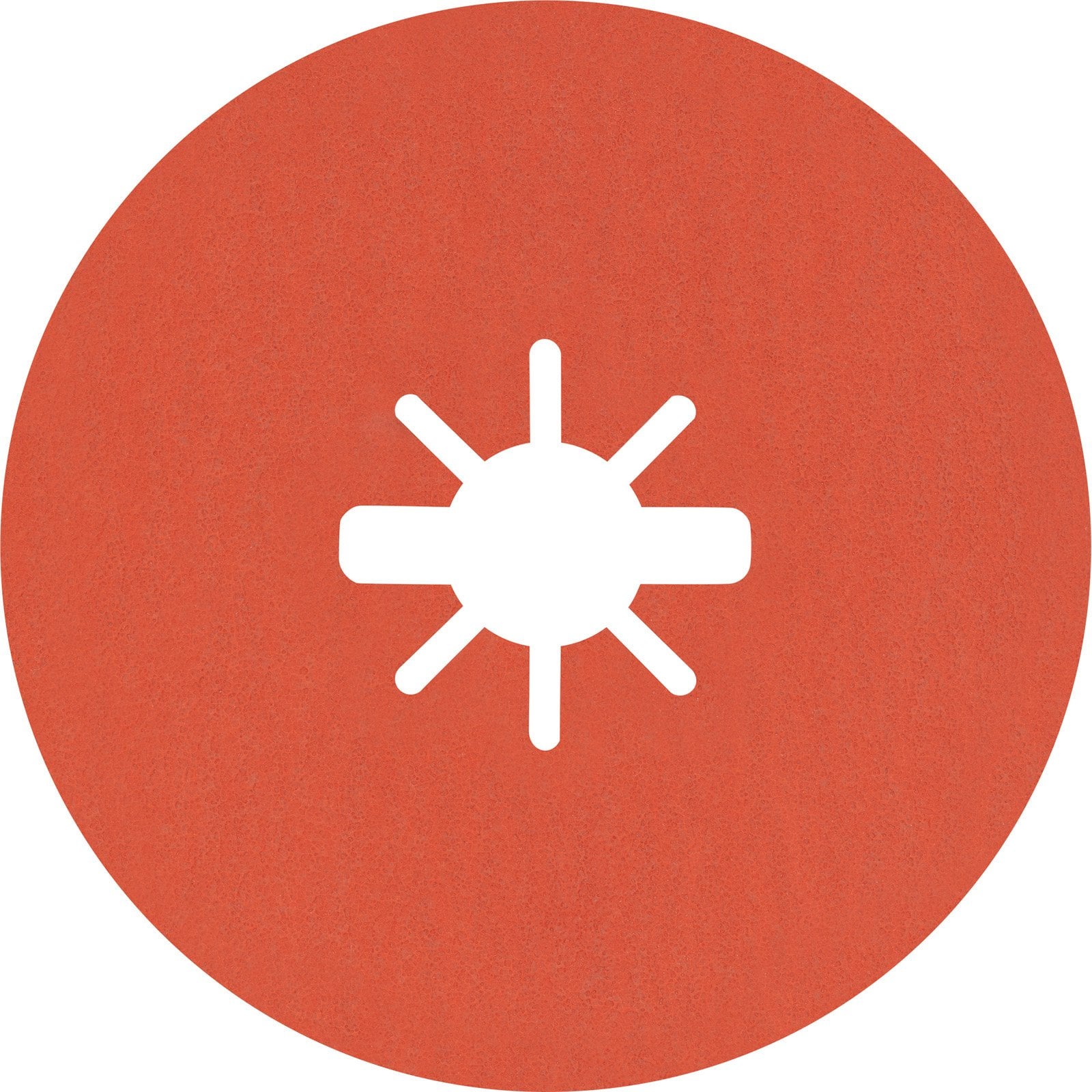 Bosch 25x Expert R782 Prisma Ceramic X-LOCK Fiberscheibe 115 mm G 120 - 2608621823